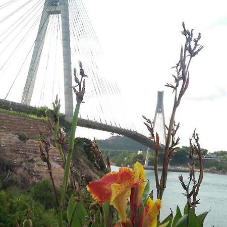 Barelang Bridge Hotel Batam Екстер'єр фото