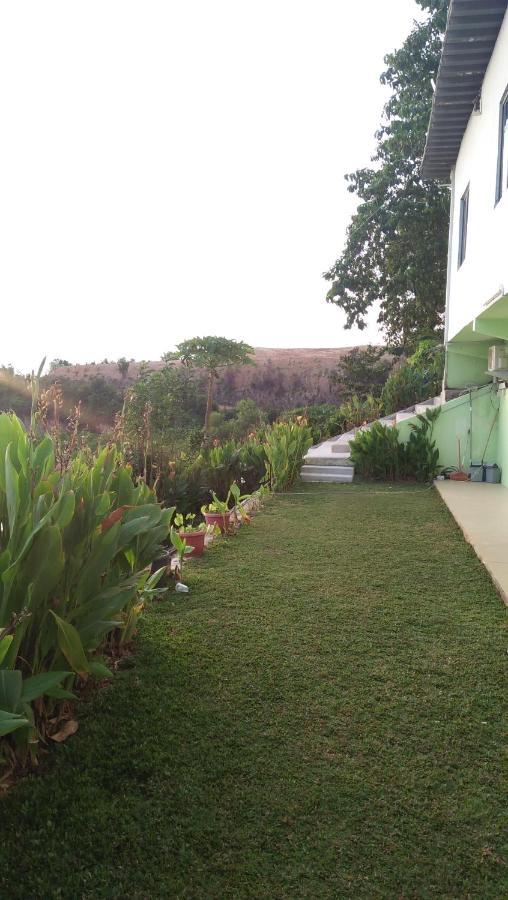 Barelang Bridge Hotel Batam Екстер'єр фото