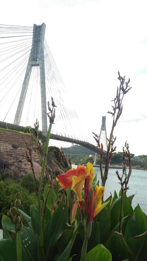 Barelang Bridge Hotel Batam Екстер'єр фото