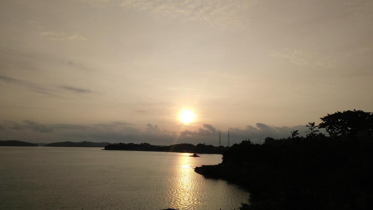 Barelang Bridge Hotel Batam Екстер'єр фото