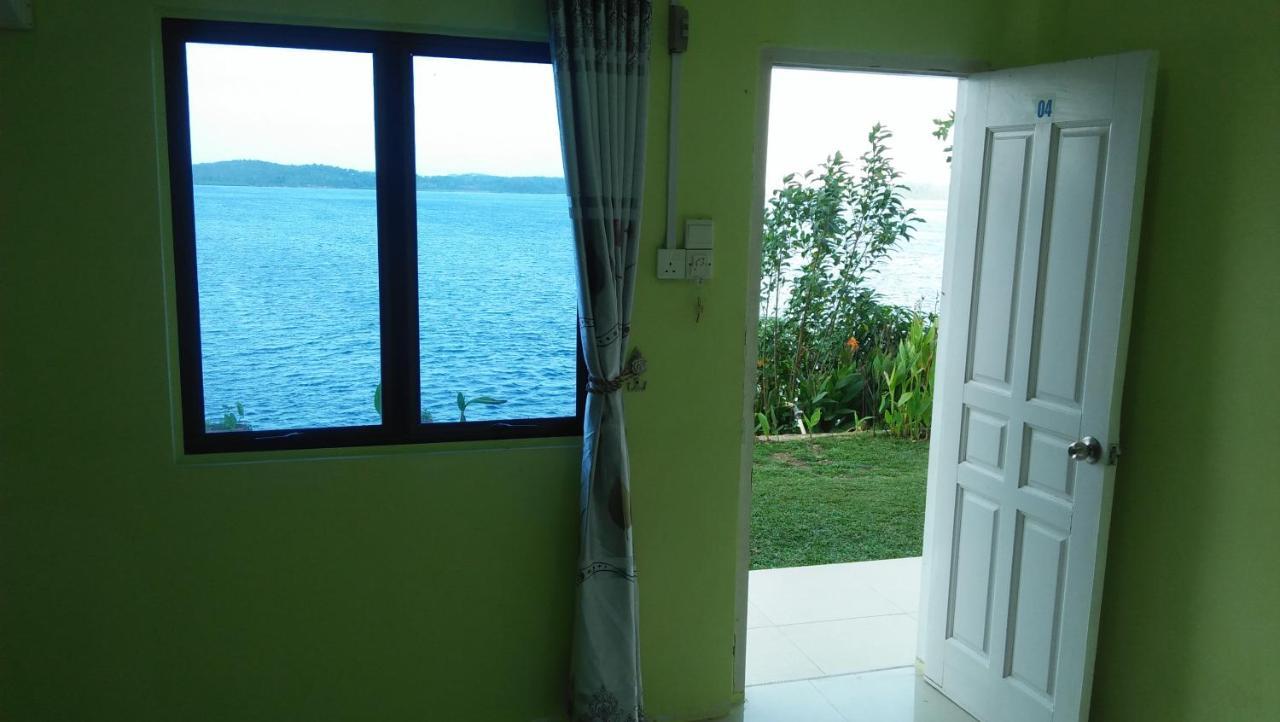 Barelang Bridge Hotel Batam Екстер'єр фото