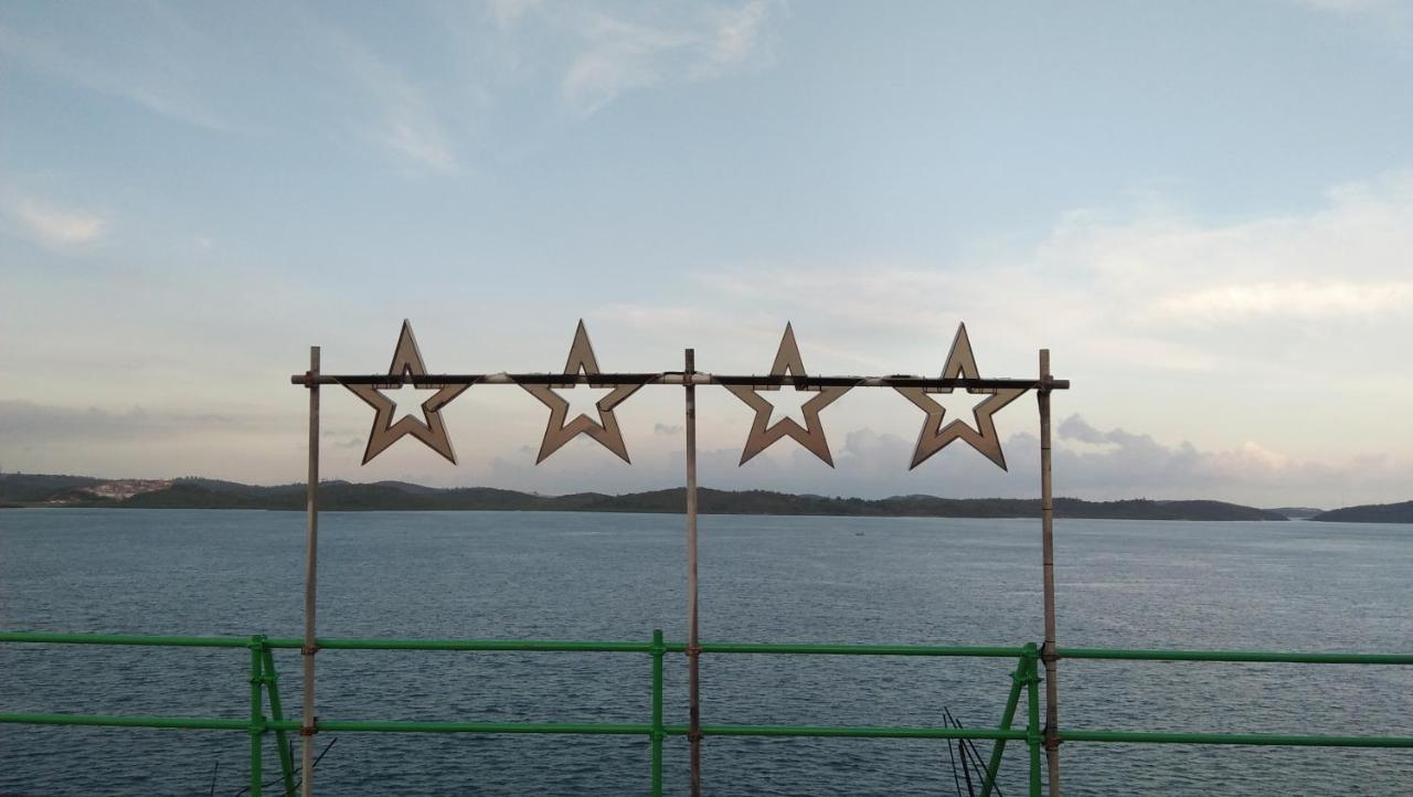 Barelang Bridge Hotel Batam Екстер'єр фото