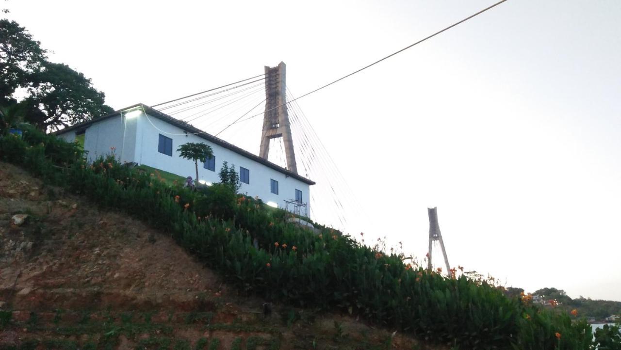 Barelang Bridge Hotel Batam Екстер'єр фото