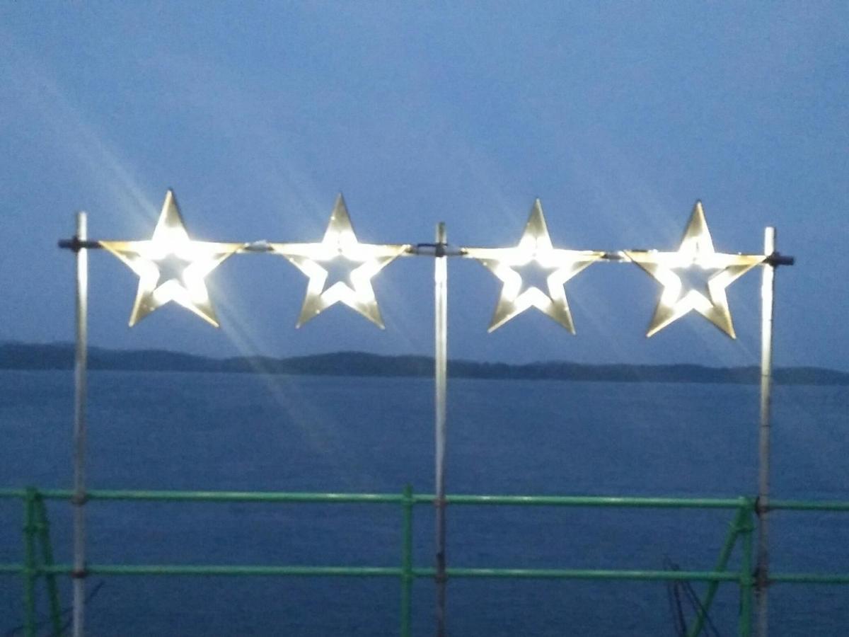 Barelang Bridge Hotel Batam Екстер'єр фото