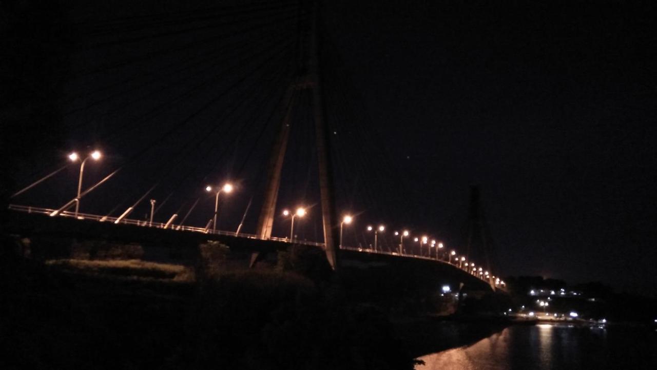 Barelang Bridge Hotel Batam Екстер'єр фото