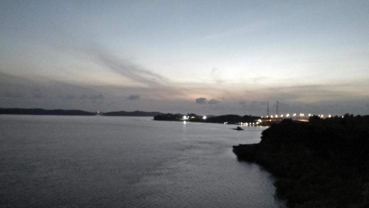 Barelang Bridge Hotel Batam Екстер'єр фото