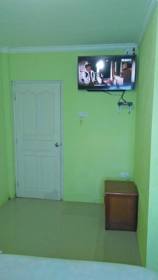 Barelang Bridge Hotel Batam Екстер'єр фото