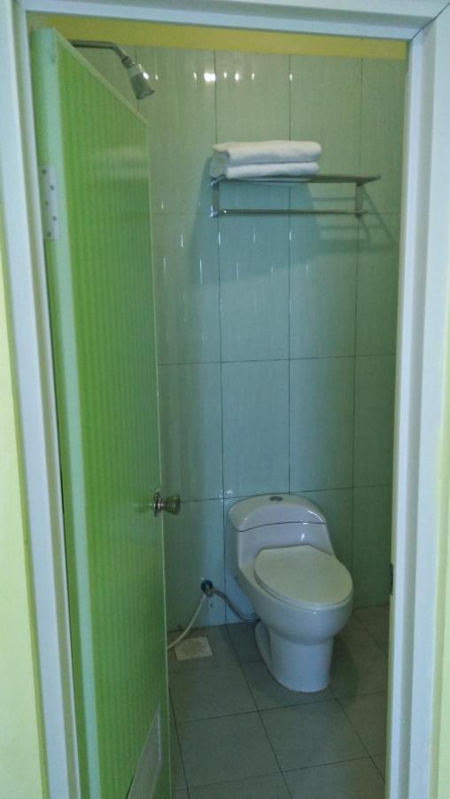 Barelang Bridge Hotel Batam Екстер'єр фото