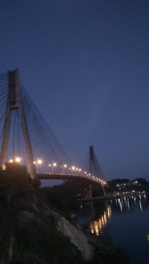 Barelang Bridge Hotel Batam Екстер'єр фото
