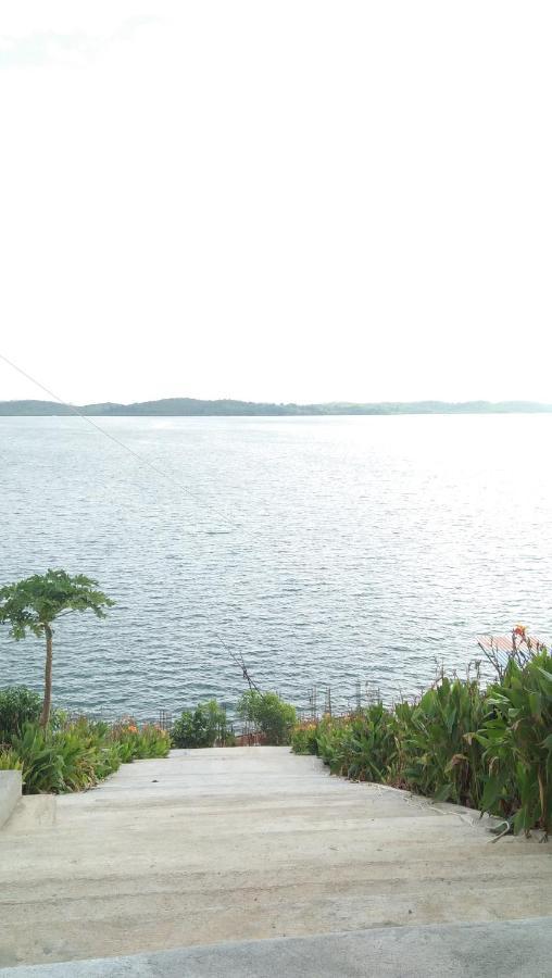 Barelang Bridge Hotel Batam Екстер'єр фото