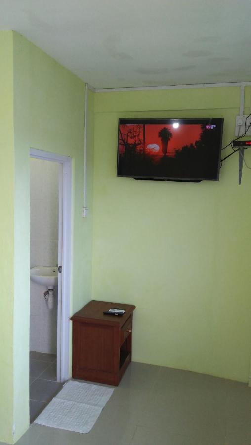 Barelang Bridge Hotel Batam Екстер'єр фото