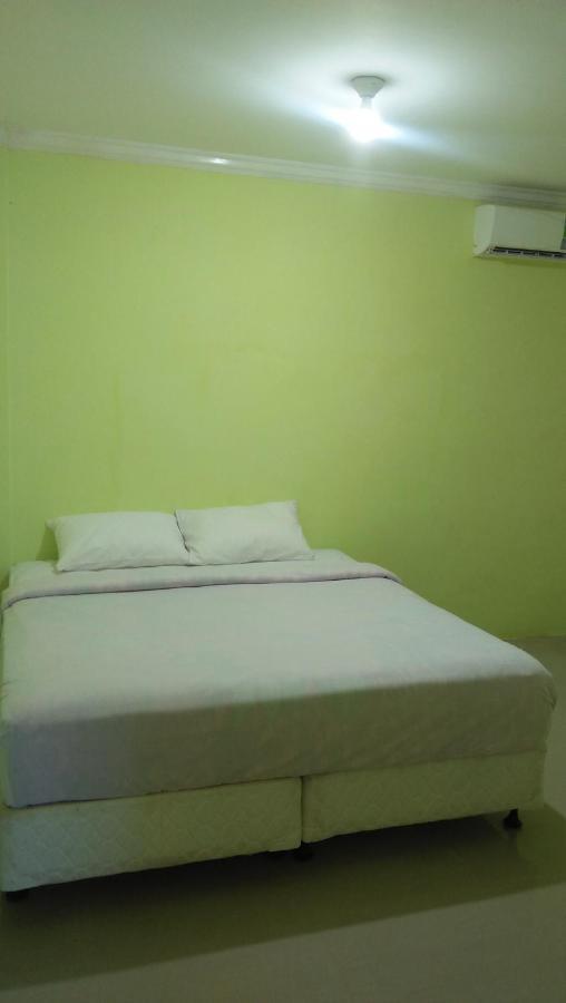 Barelang Bridge Hotel Batam Екстер'єр фото