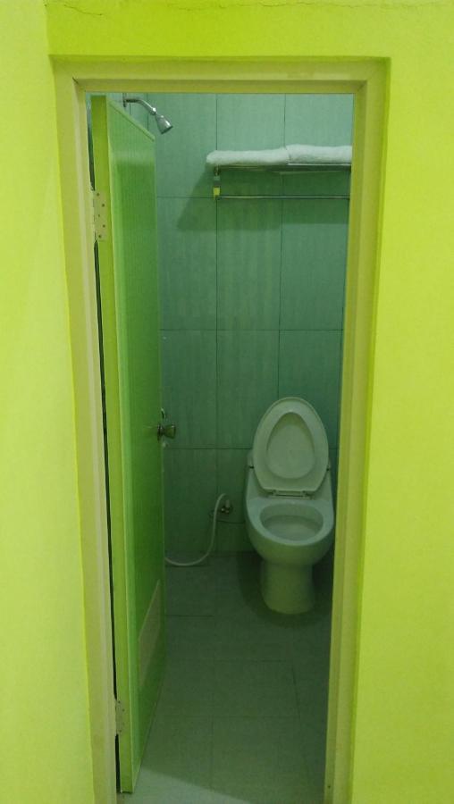Barelang Bridge Hotel Batam Екстер'єр фото