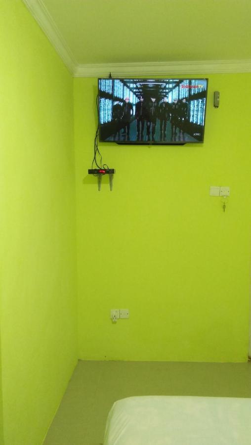 Barelang Bridge Hotel Batam Екстер'єр фото