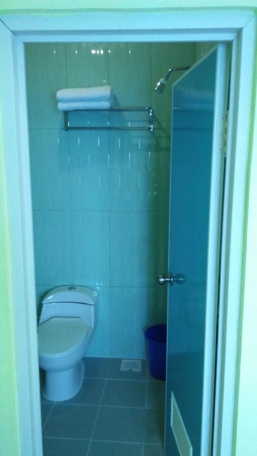 Barelang Bridge Hotel Batam Екстер'єр фото