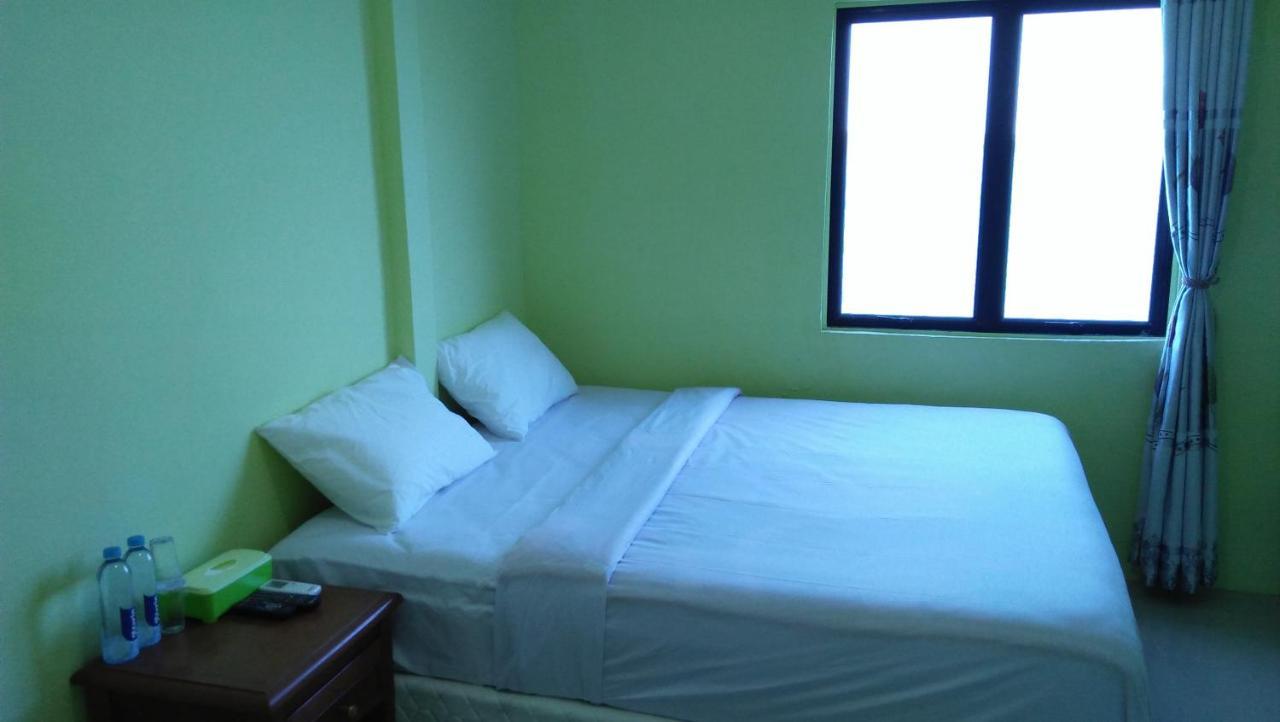 Barelang Bridge Hotel Batam Екстер'єр фото