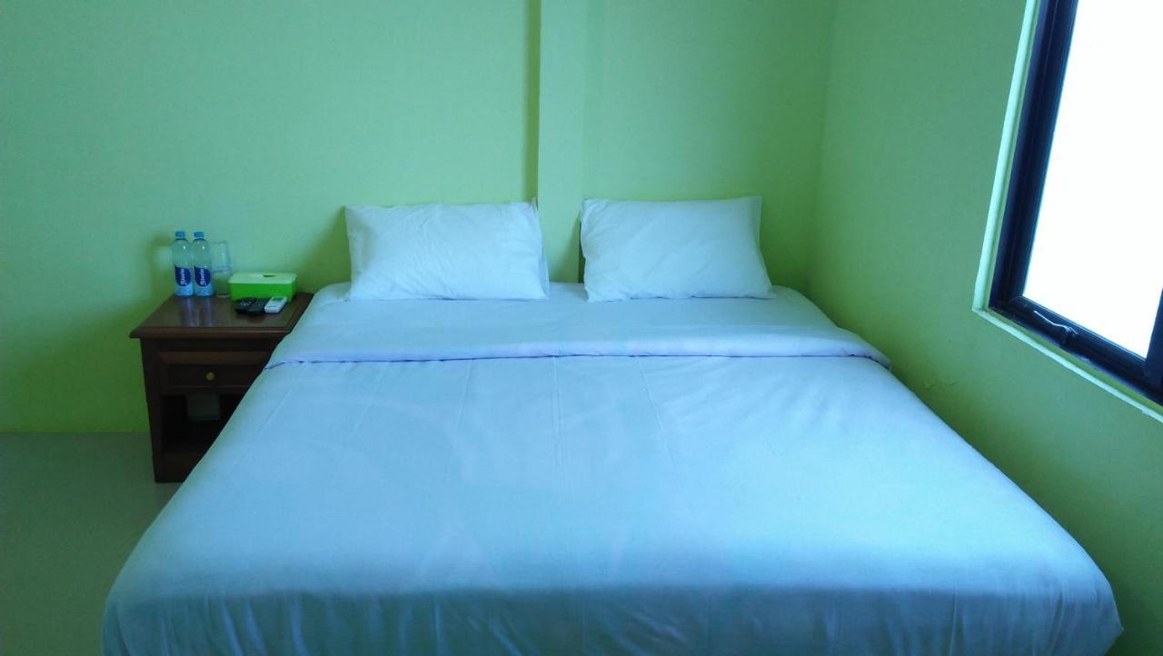 Barelang Bridge Hotel Batam Екстер'єр фото