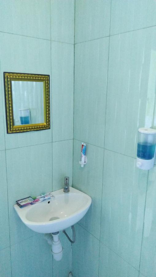 Barelang Bridge Hotel Batam Екстер'єр фото