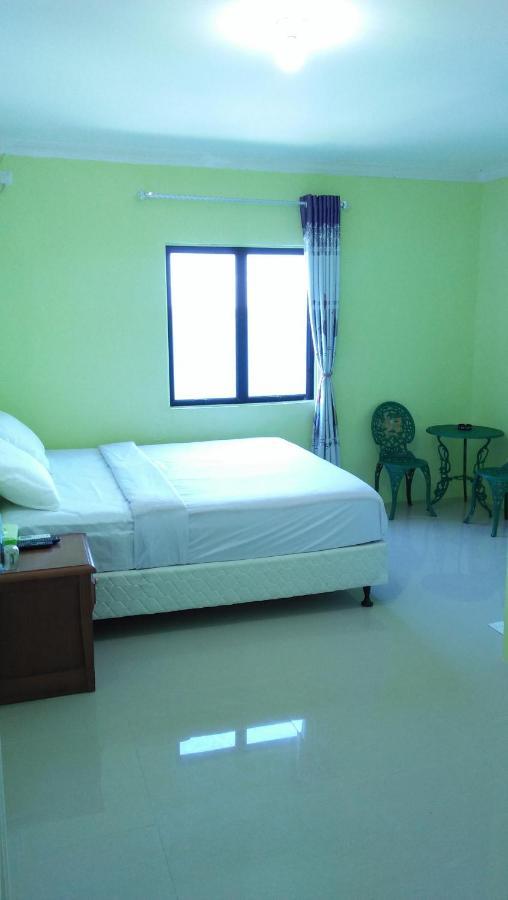 Barelang Bridge Hotel Batam Екстер'єр фото
