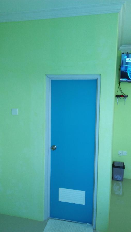 Barelang Bridge Hotel Batam Екстер'єр фото